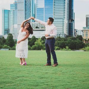 Meet your Posher, Meredith